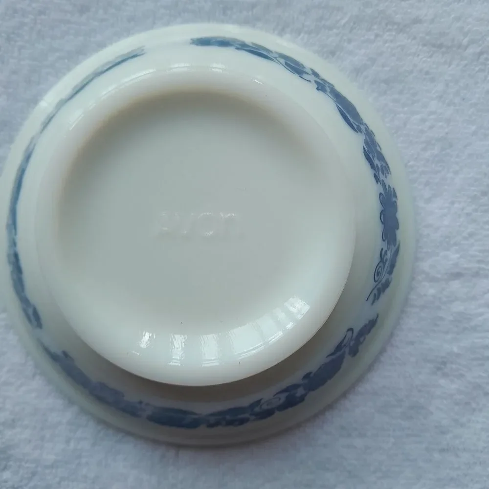 Avon vintage delft